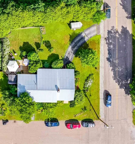 3 Derby Drive Montpelier VT 05602
