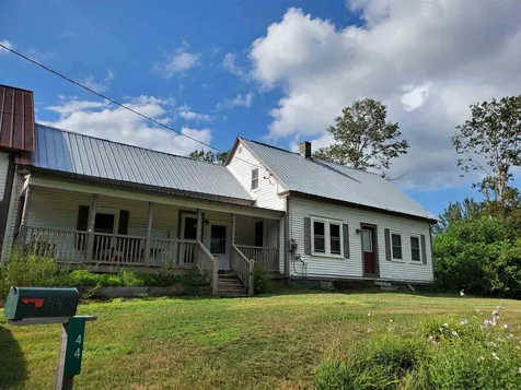 44 School Street Concord VT 05824
