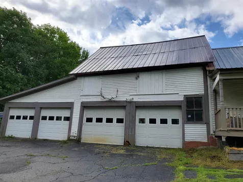 44 School Street Concord VT 05824