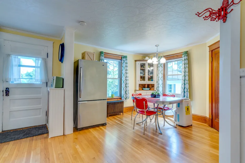 9 Chandler Way Dover NH 03820