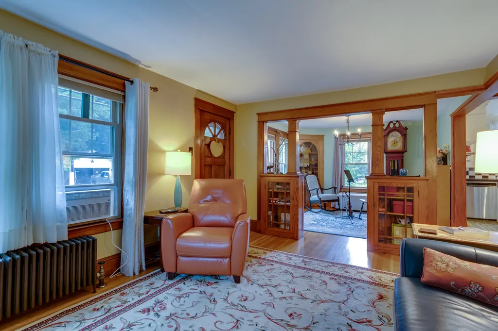 9 Chandler Way Dover NH 03820