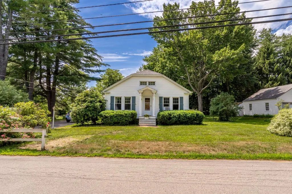 9 Chandler Way Dover NH 03820