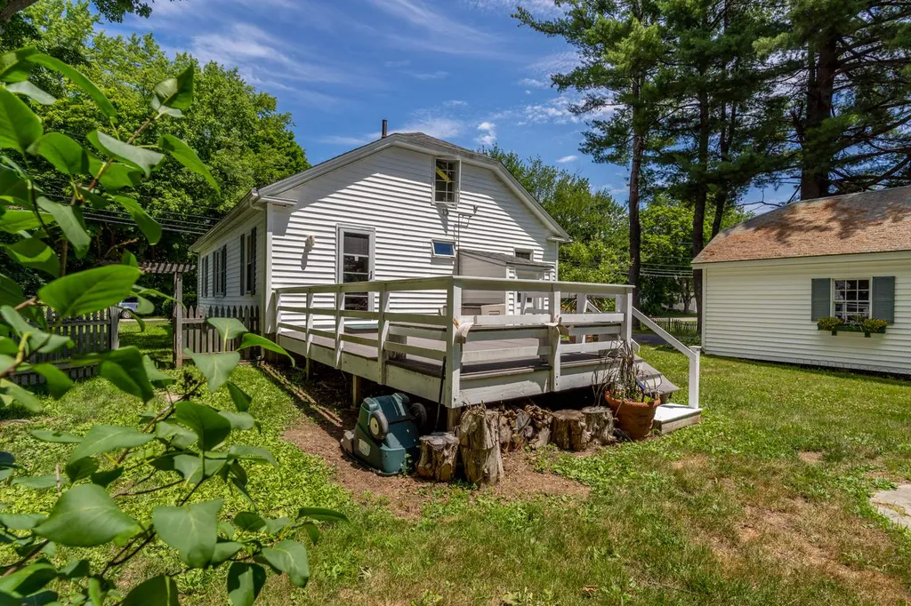 9 Chandler Way Dover NH 03820