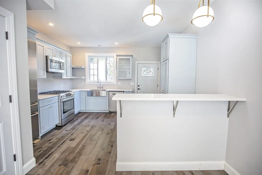 21 Langdon Street Portsmouth NH 03801
