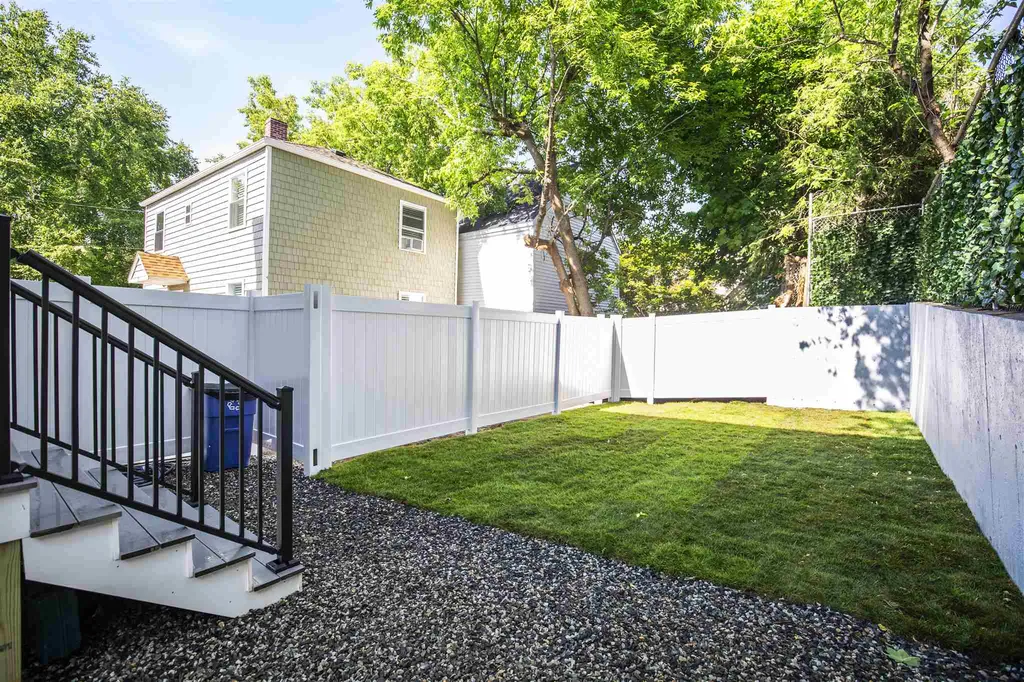 21 Langdon Street Portsmouth NH 03801
