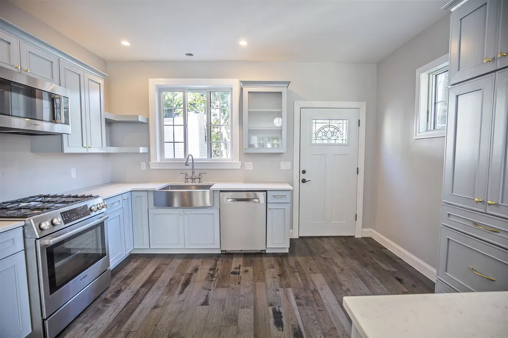 21 Langdon Street Portsmouth NH 03801