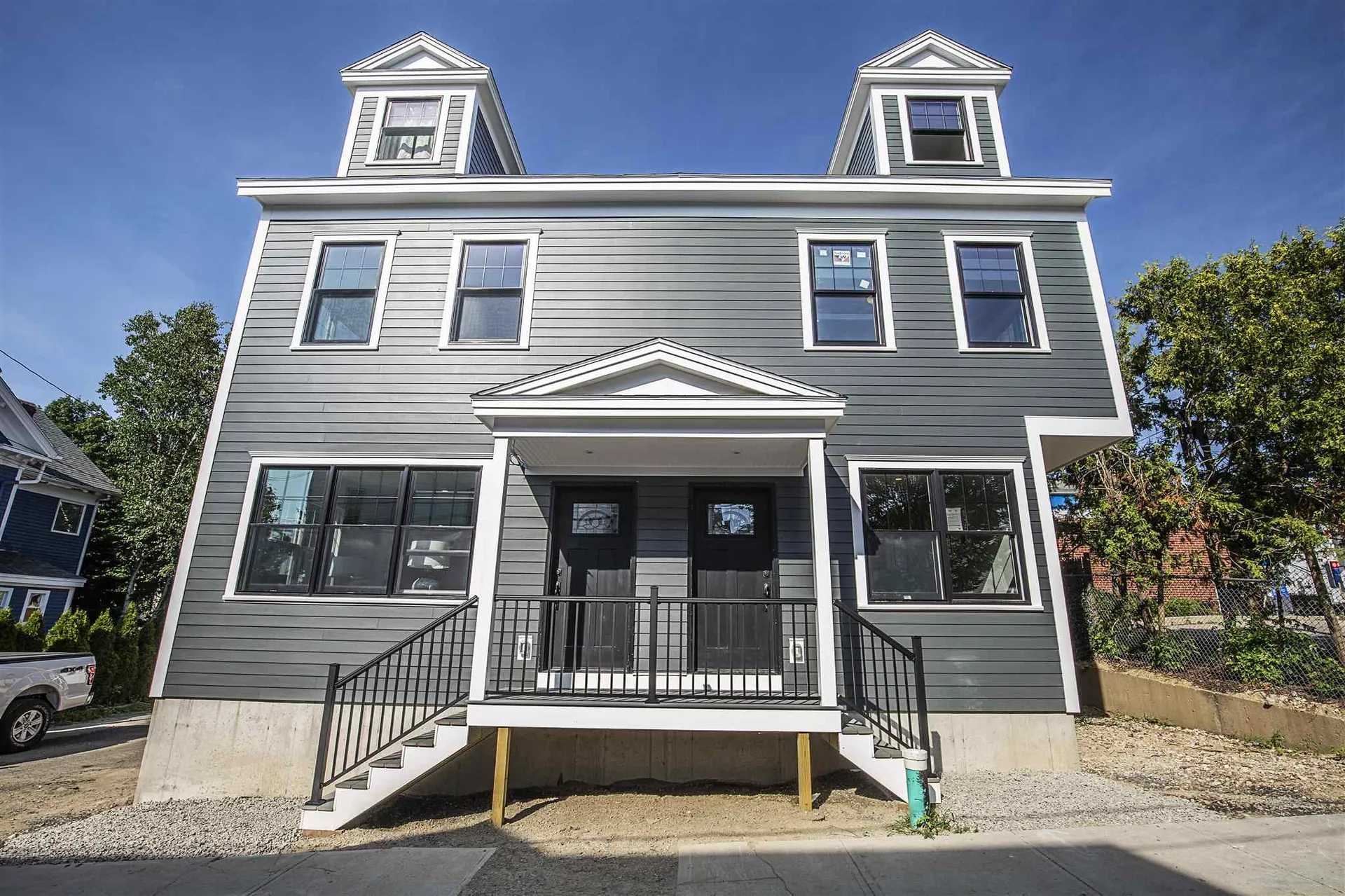 21 Langdon Street Portsmouth NH 03801