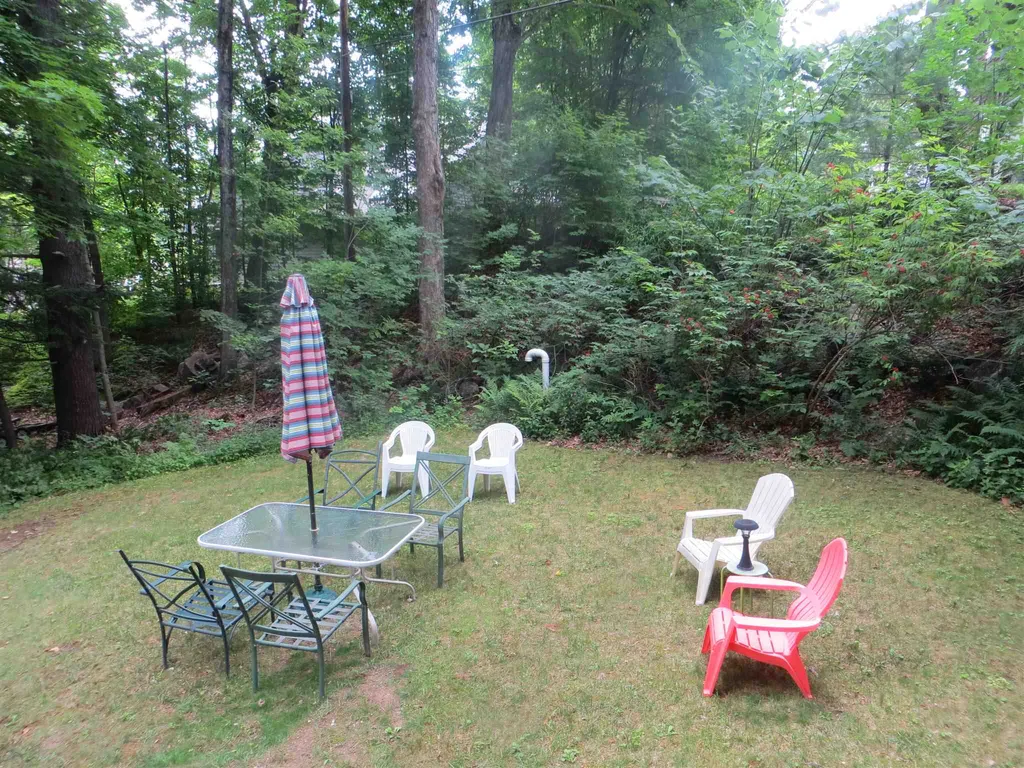 1 Hagopian Road Meredith NH 03253