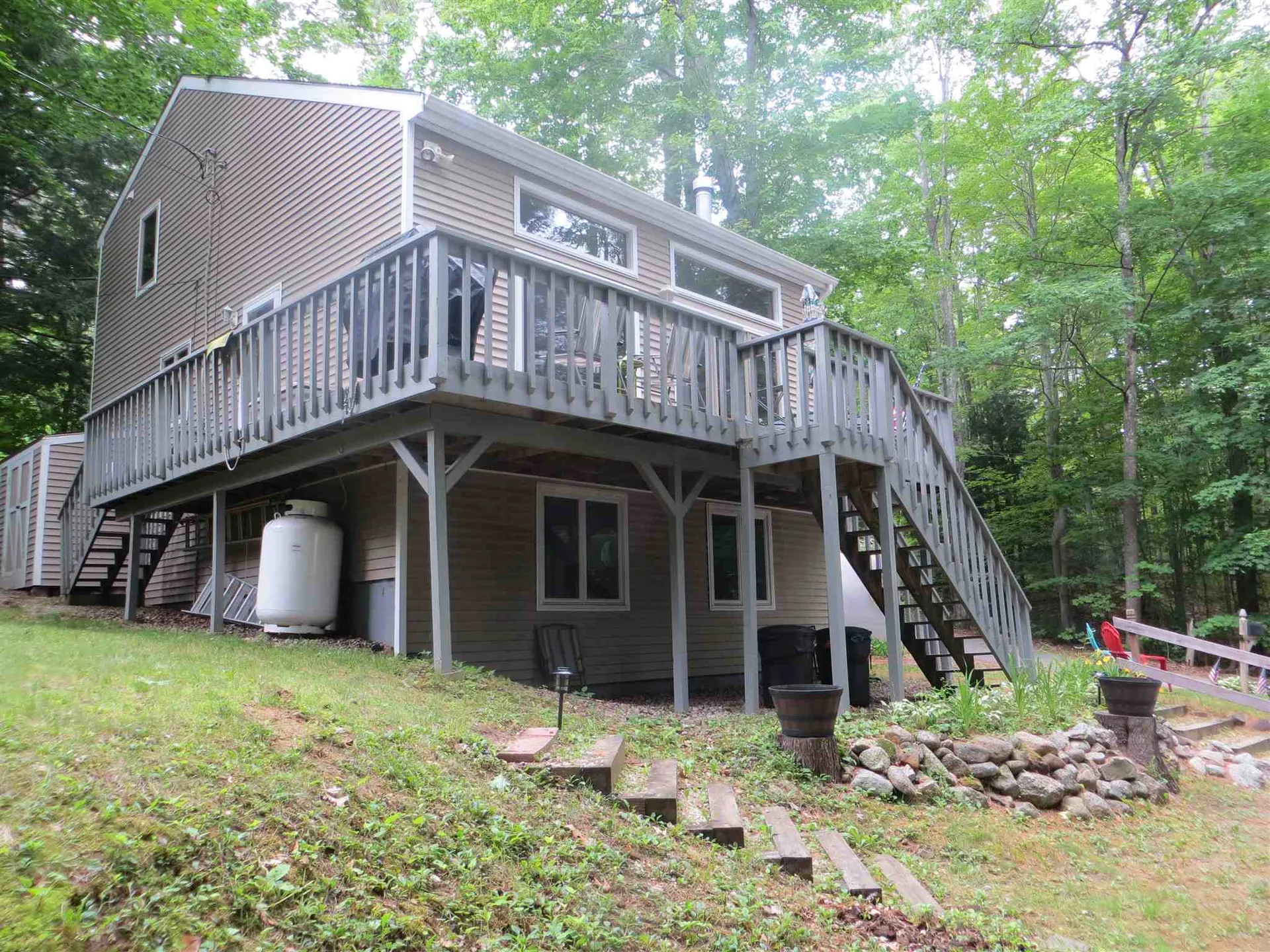 1 Hagopian Road Meredith NH 03253