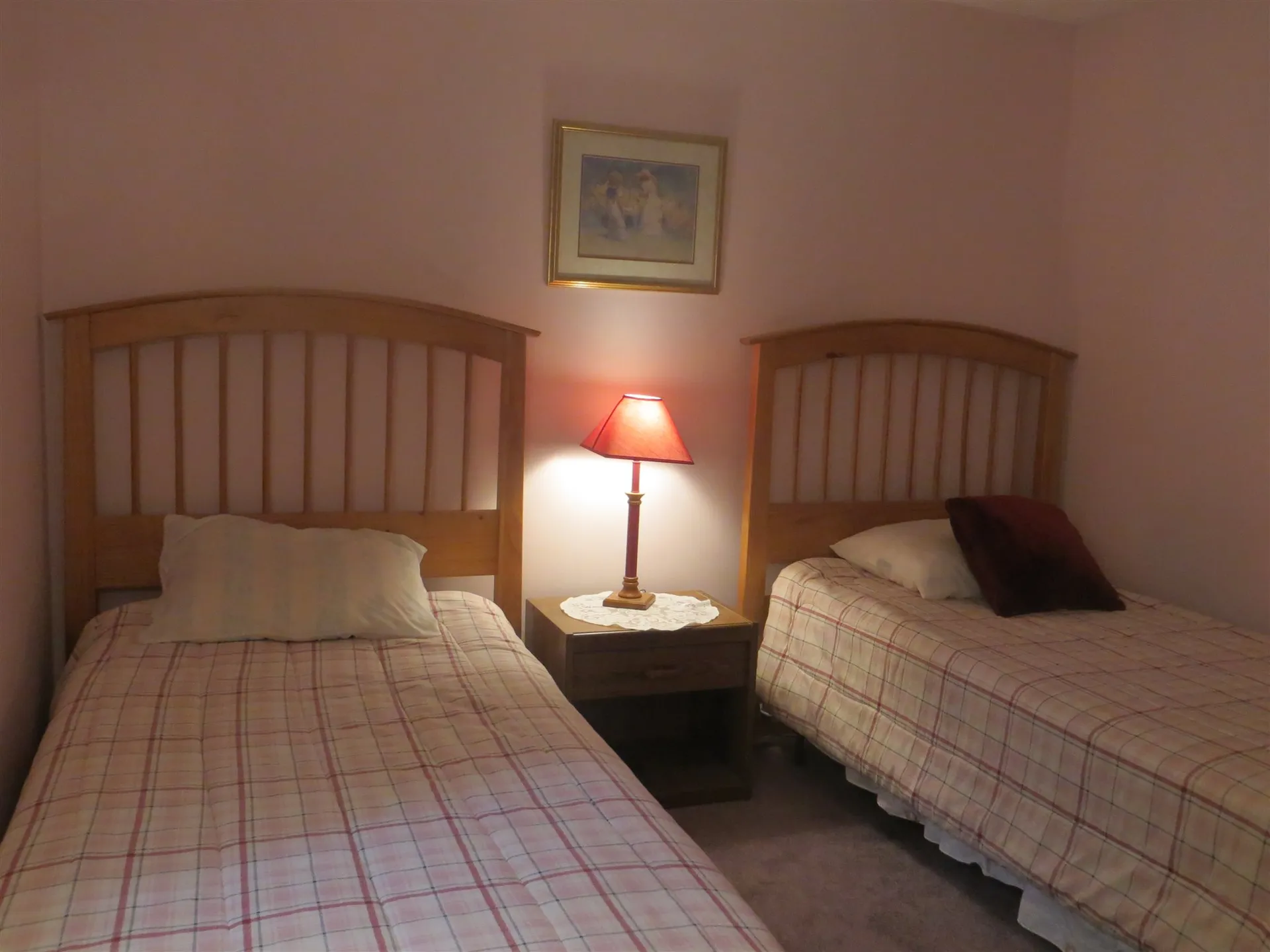 1 Hagopian Road Meredith NH 03253