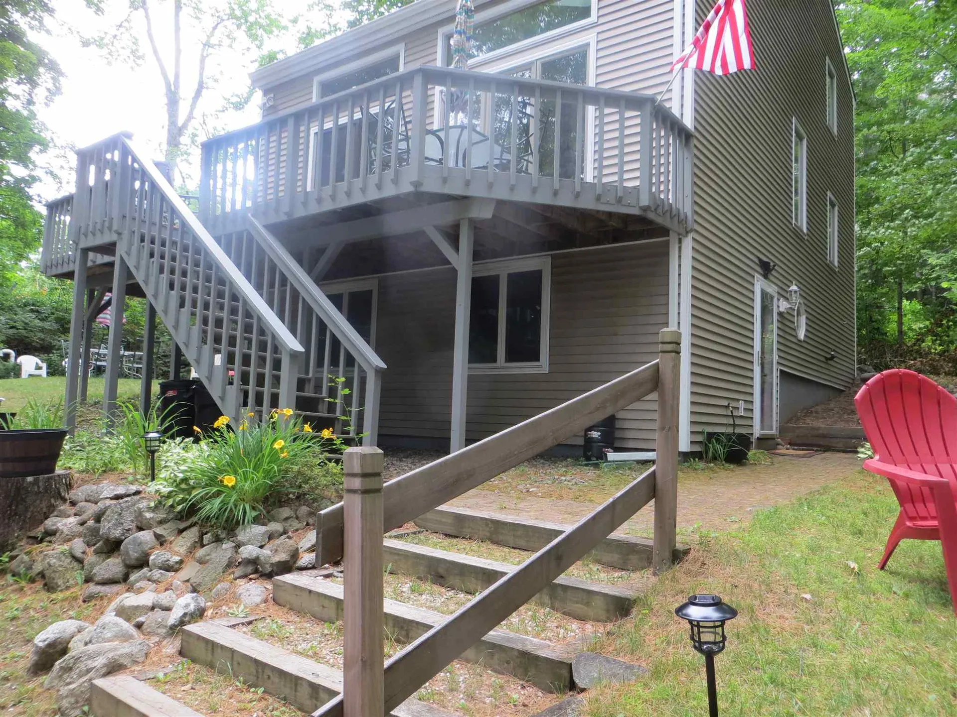 1 Hagopian Road Meredith NH 03253
