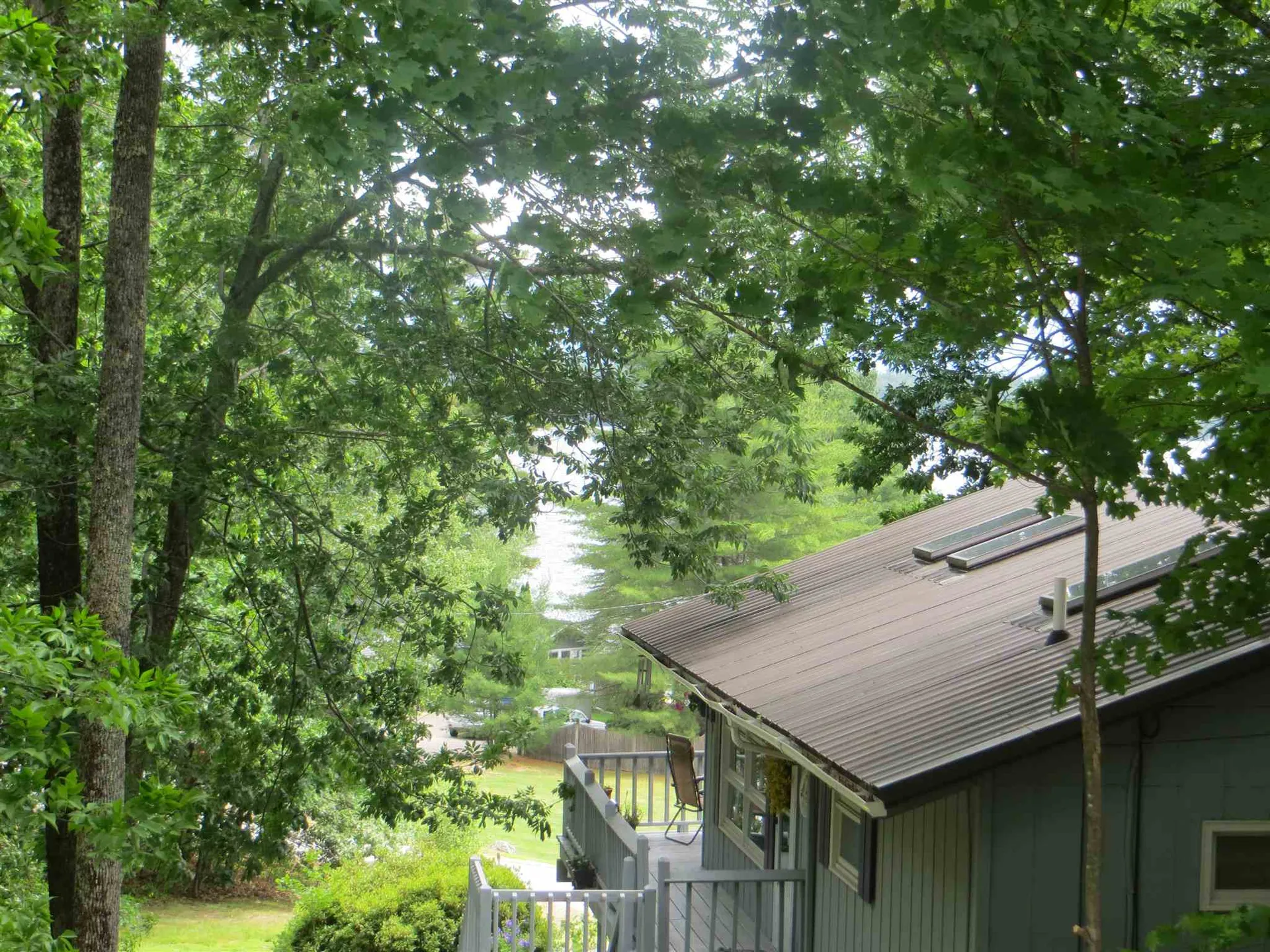 1 Hagopian Road Meredith NH 03253