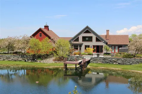 300 Fairway Meadows Road Windham VT 05359