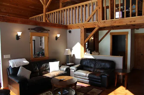300 Fairway Meadows Road Windham VT 05359