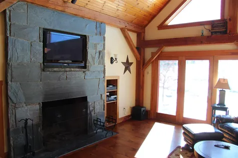 300 Fairway Meadows Road Windham VT 05359