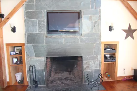 300 Fairway Meadows Road Windham VT 05359