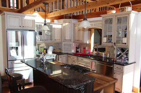 300 Fairway Meadows Road Windham VT 05359