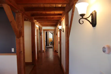 300 Fairway Meadows Road Windham VT 05359