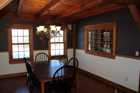 300 Fairway Meadows Road Windham VT 05359