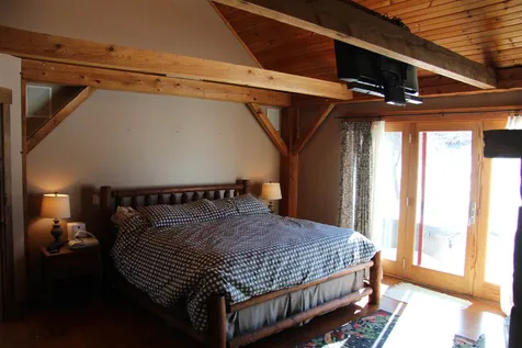 300 Fairway Meadows Road Windham VT 05359