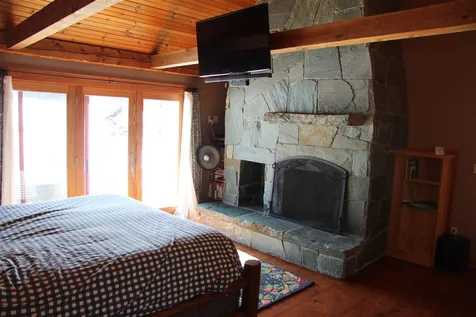 300 Fairway Meadows Road Windham VT 05359