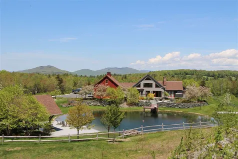 300 Fairway Meadows Road Windham VT 05359