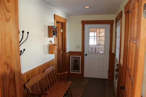 300 Fairway Meadows Road Windham VT 05359