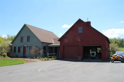 300 Fairway Meadows Road Windham VT 05359