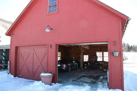 300 Fairway Meadows Road Windham VT 05359