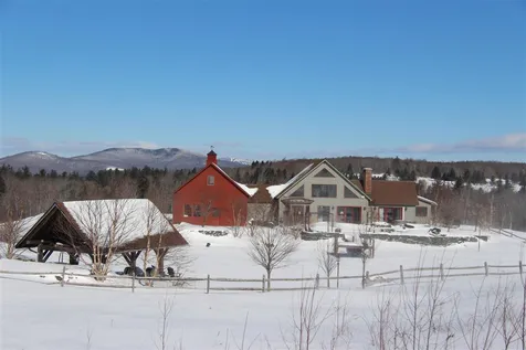 300 Fairway Meadows Road Windham VT 05359