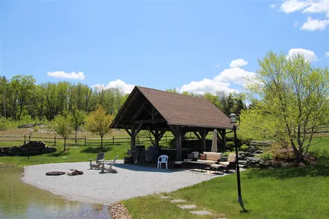 300 Fairway Meadows Road Windham VT 05359