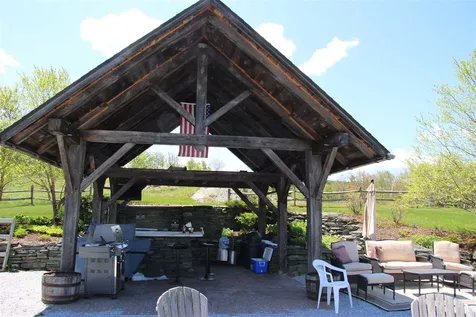 300 Fairway Meadows Road Windham VT 05359