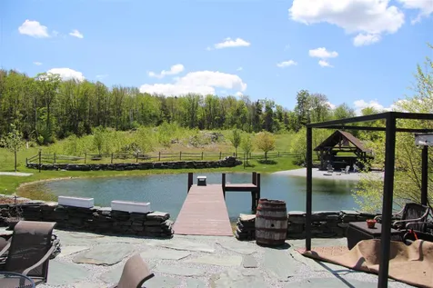 300 Fairway Meadows Road Windham VT 05359