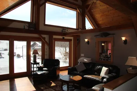 300 Fairway Meadows Road Windham VT 05359