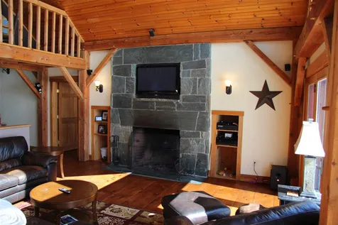 300 Fairway Meadows Road Windham VT 05359