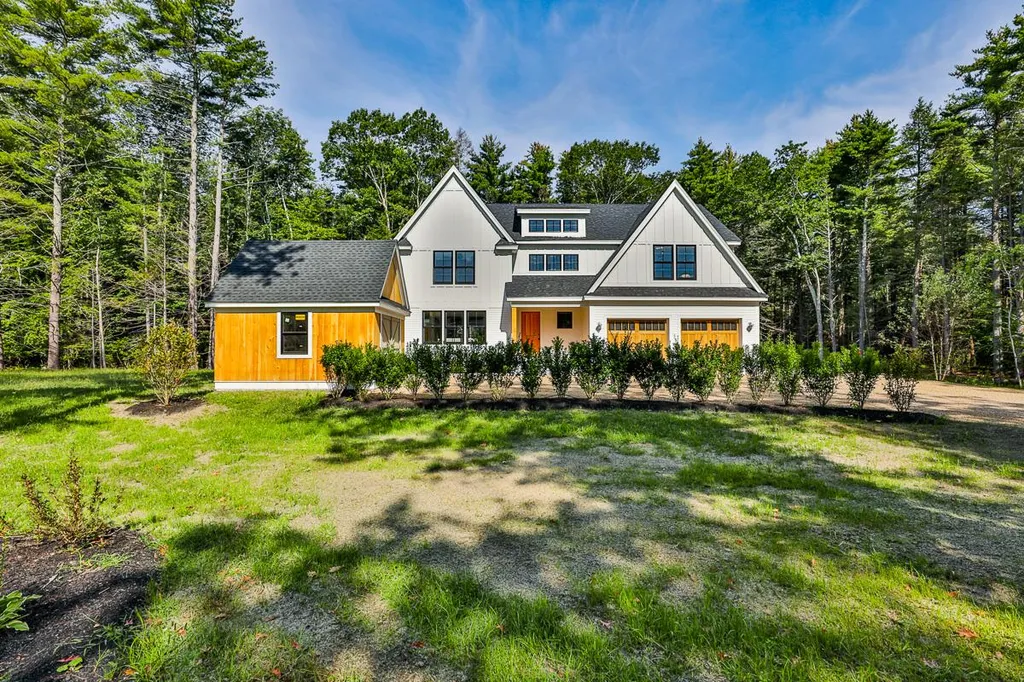 185 Love Lane Rye NH 03870