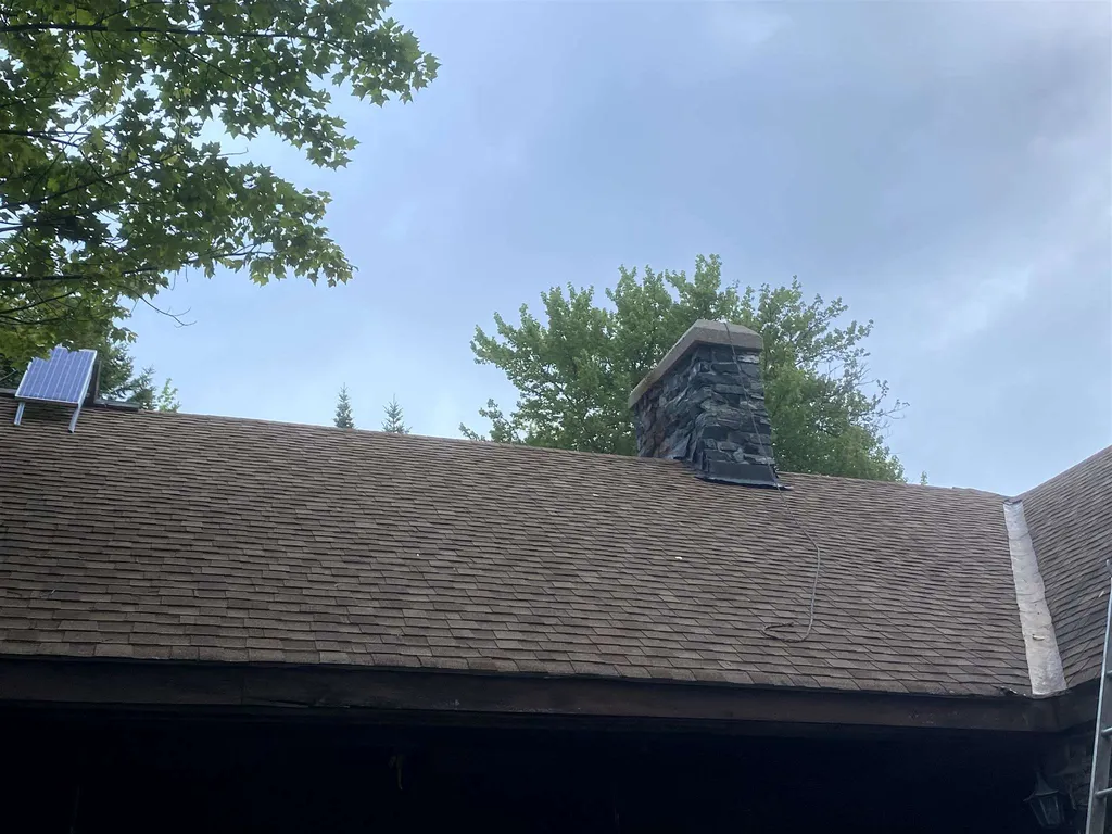 626 Kinsman Road Grafton NH 03240