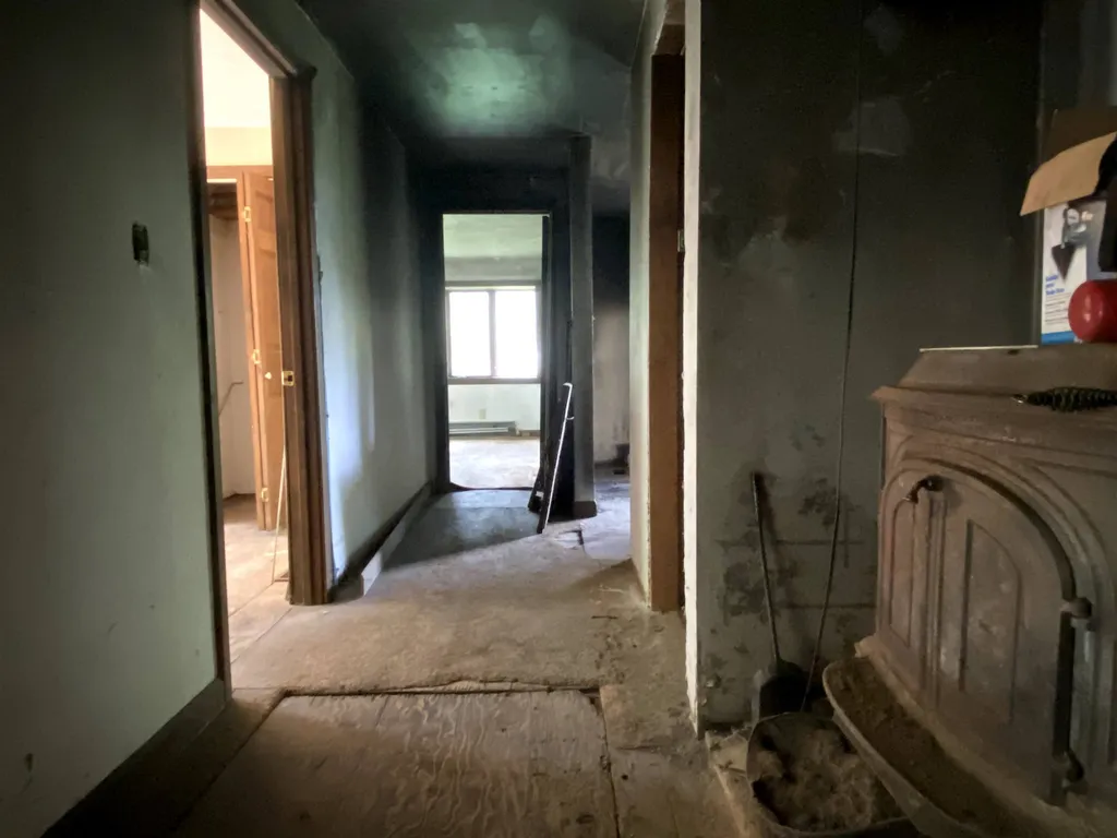 626 Kinsman Road Grafton NH 03240