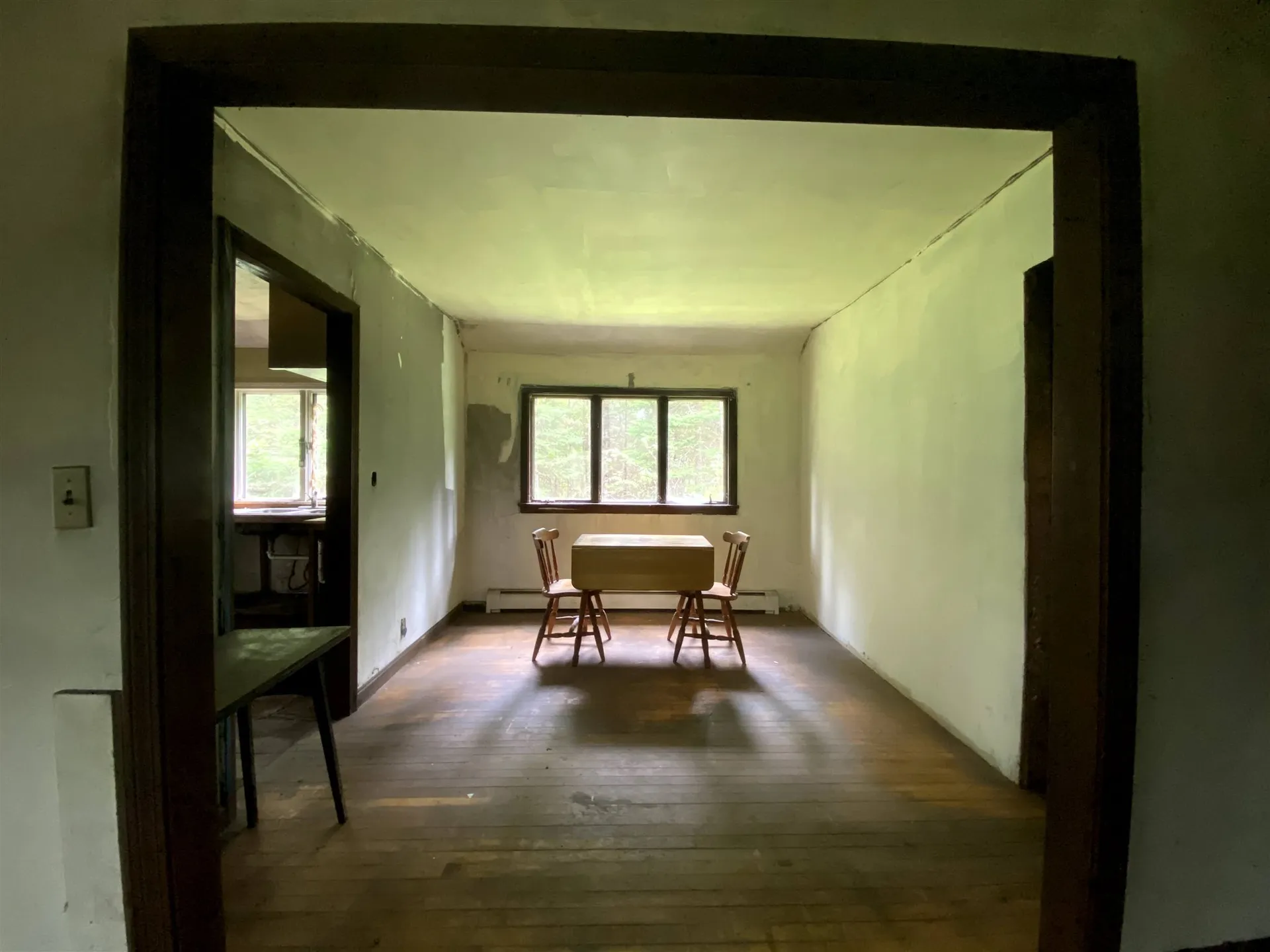 626 Kinsman Road Grafton NH 03240