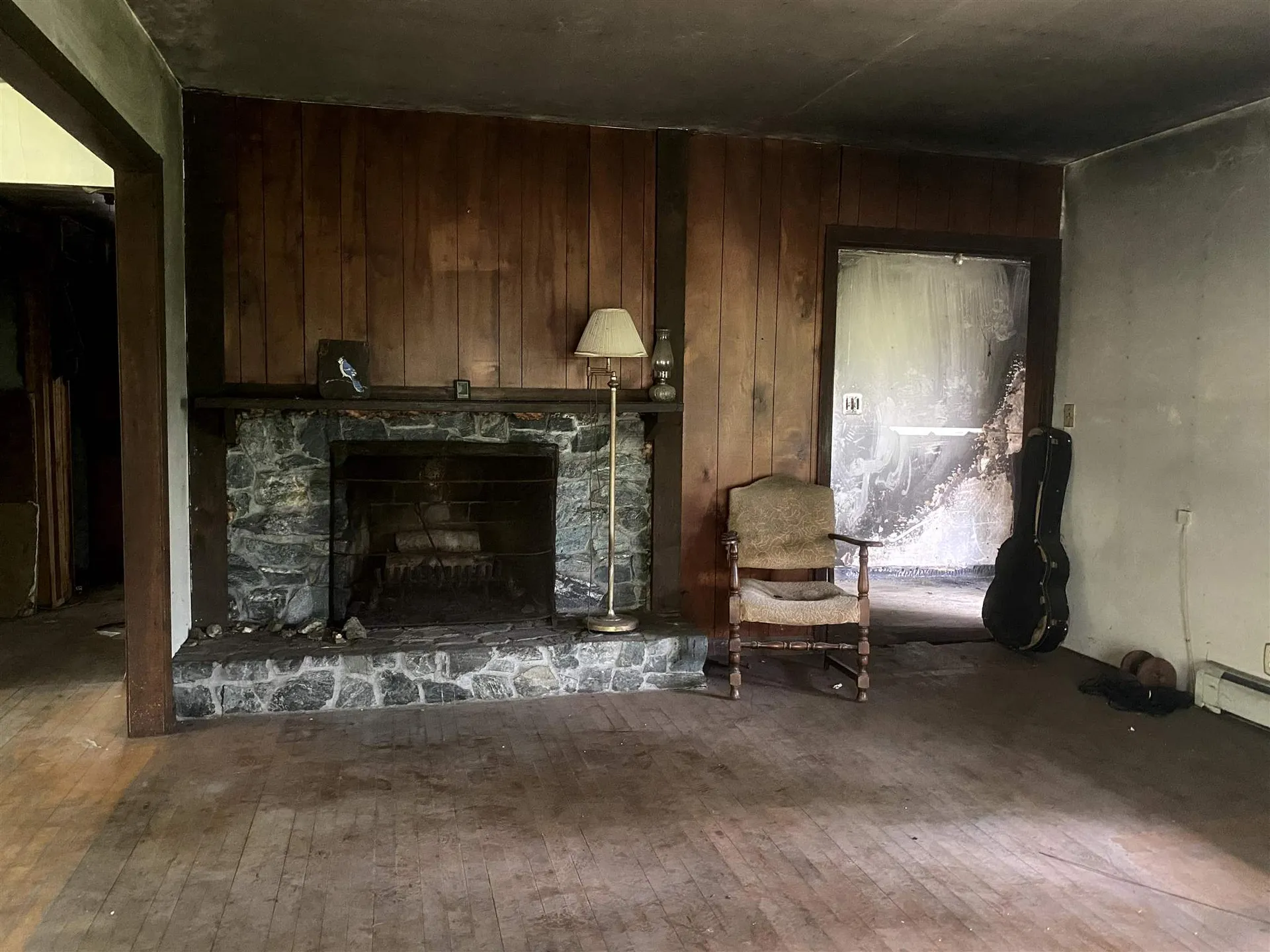 626 Kinsman Road Grafton NH 03240