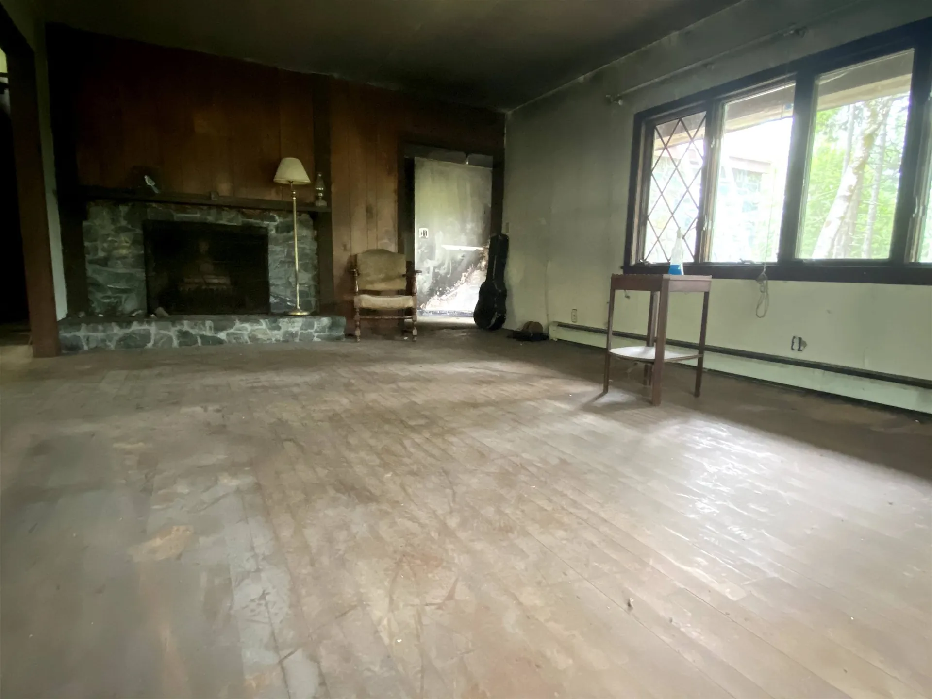 626 Kinsman Road Grafton NH 03240