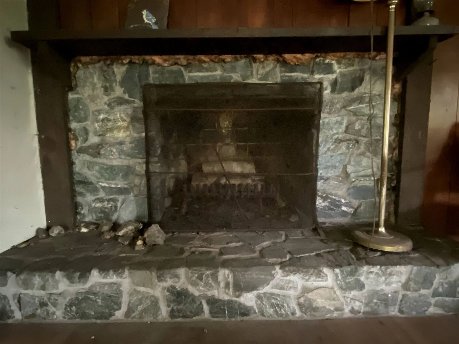 626 Kinsman Road Grafton NH 03240