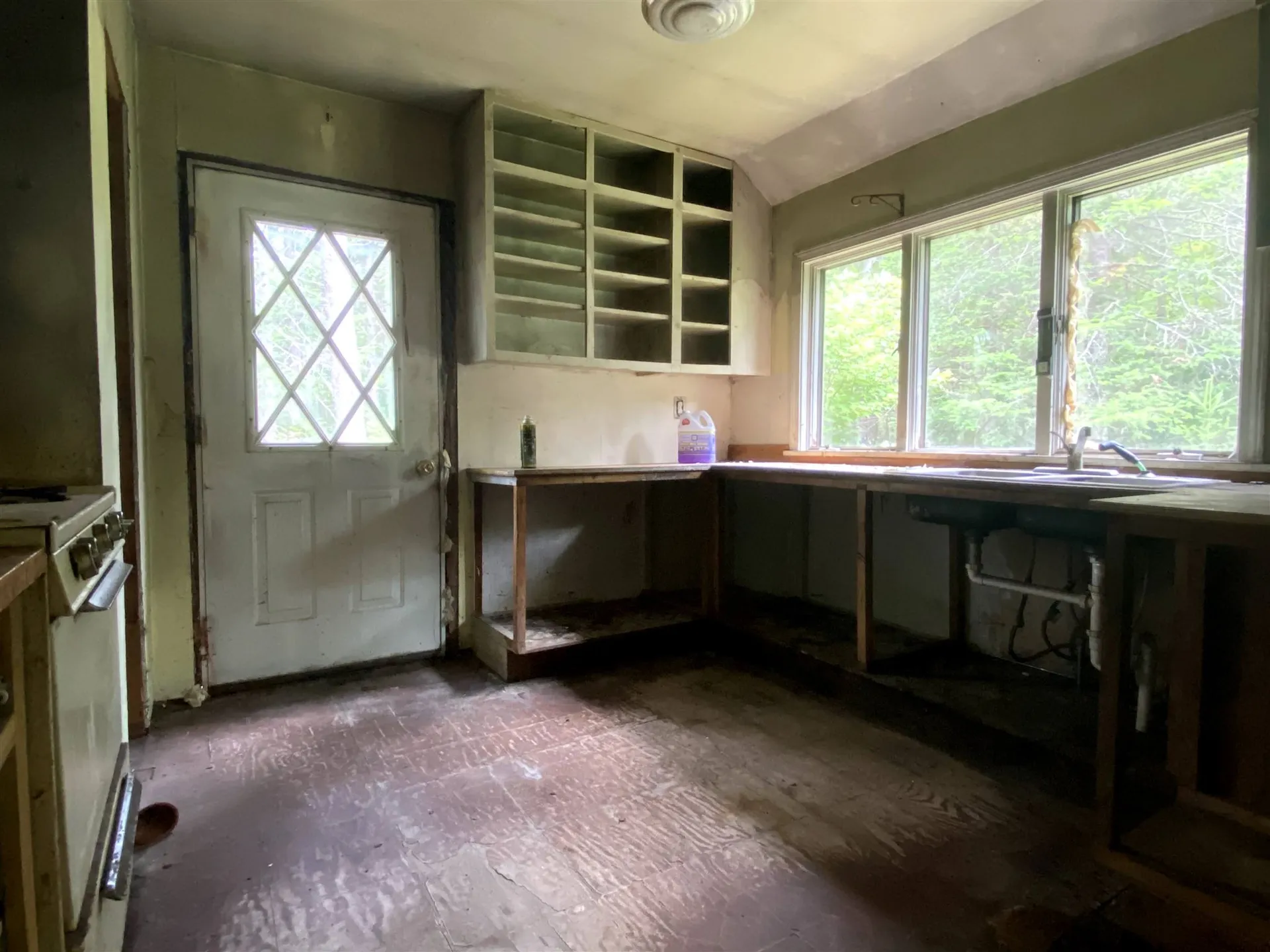 626 Kinsman Road Grafton NH 03240