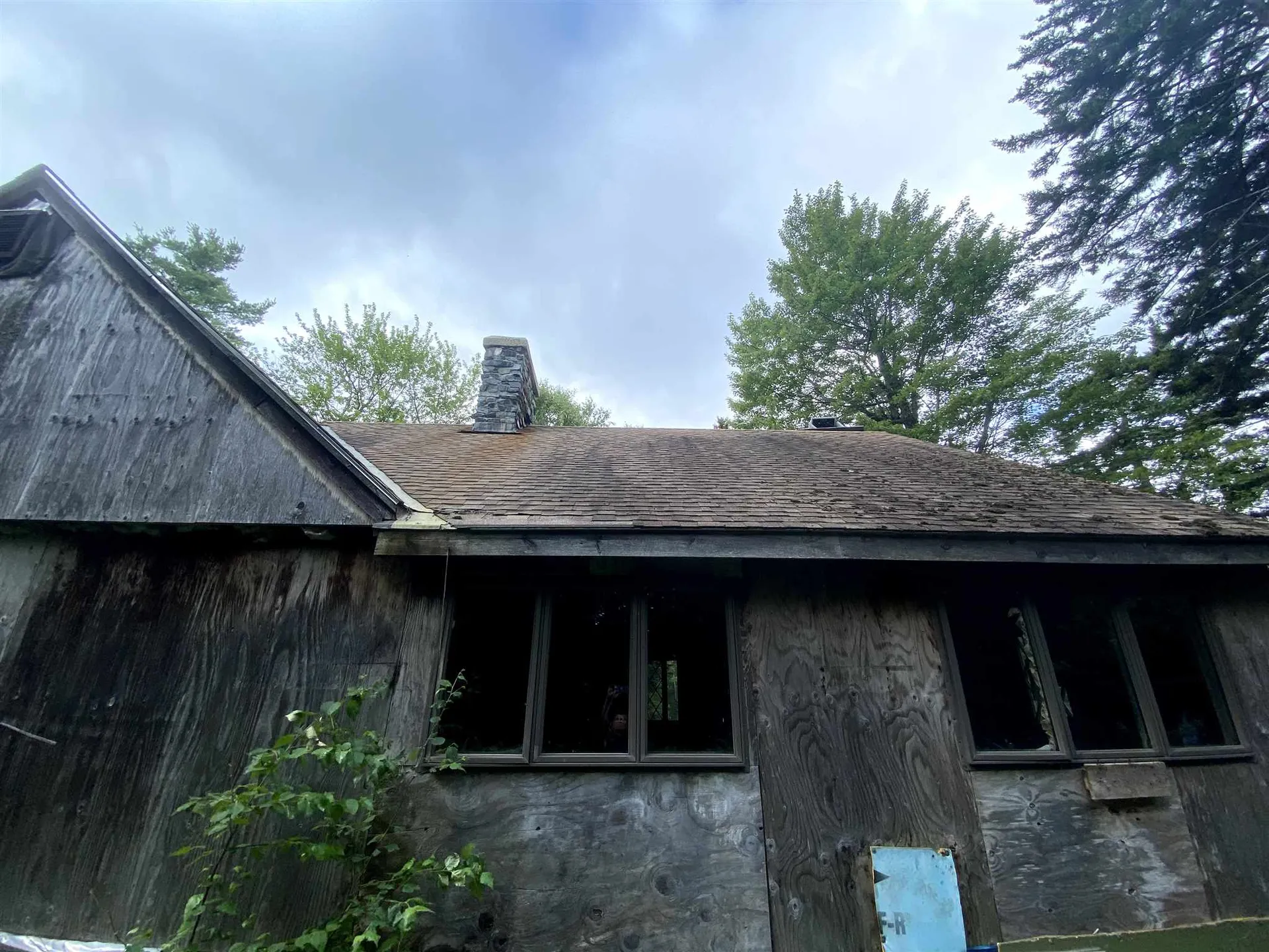 626 Kinsman Road Grafton NH 03240