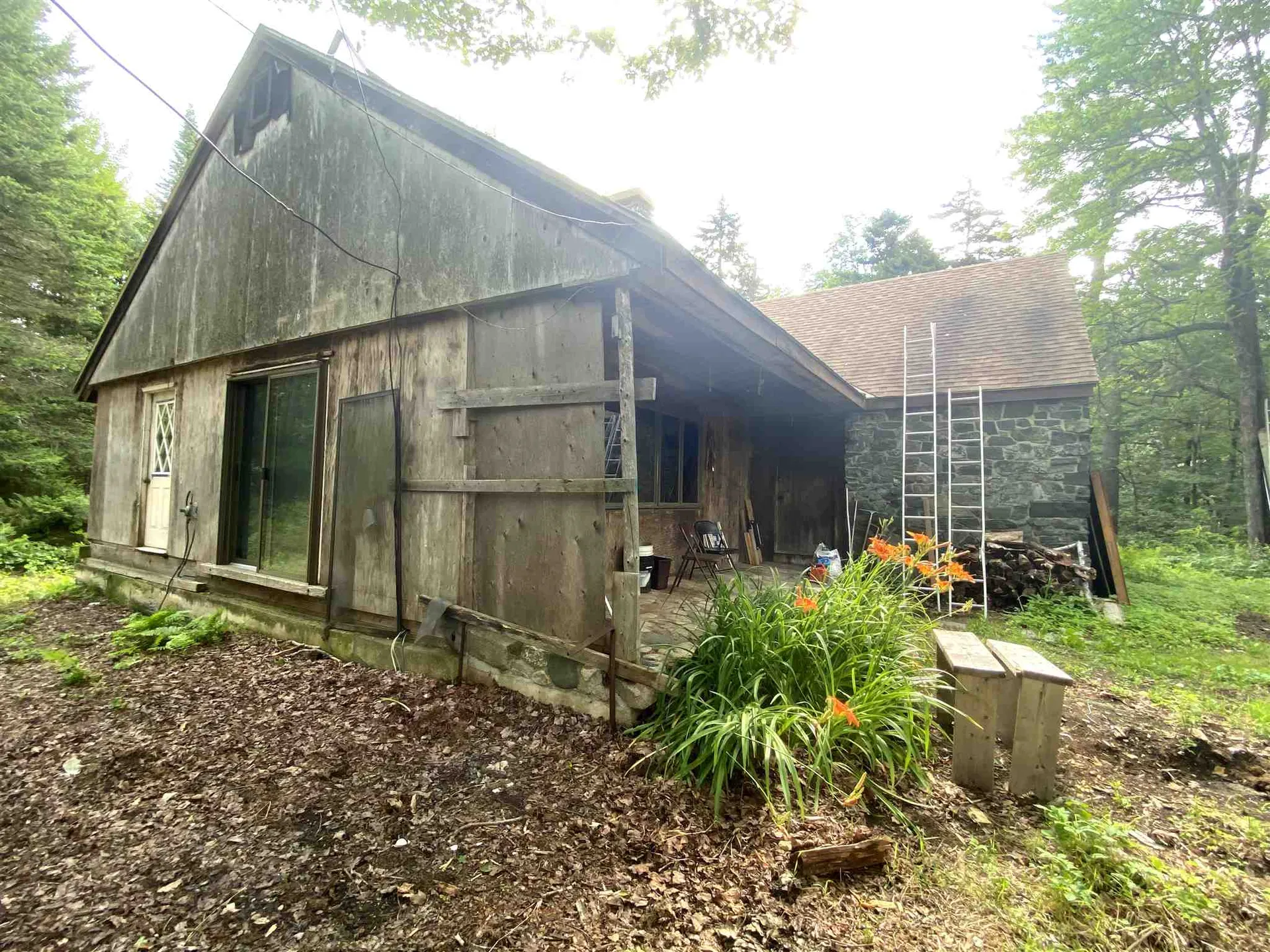 626 Kinsman Road Grafton NH 03240