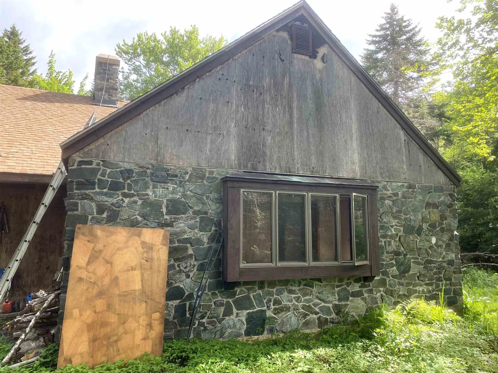 626 Kinsman Road Grafton NH 03240