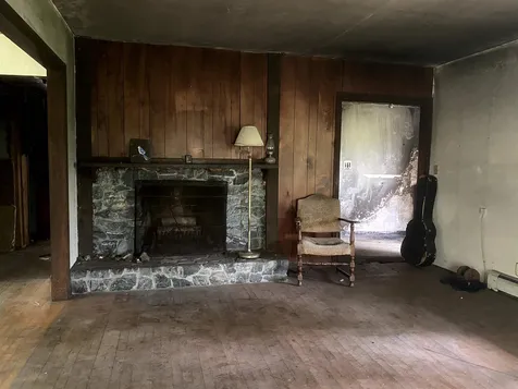 626 Kinsman Road Grafton NH 03240