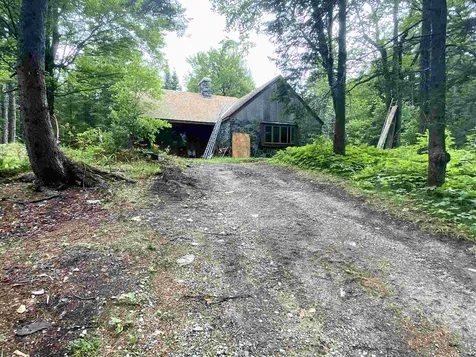 626 Kinsman Road Grafton NH 03240