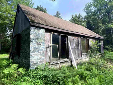 626 Kinsman Road Grafton NH 03240