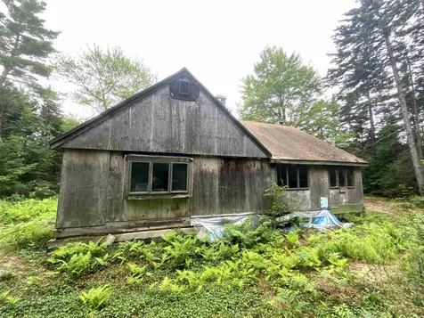 626 Kinsman Road Grafton NH 03240